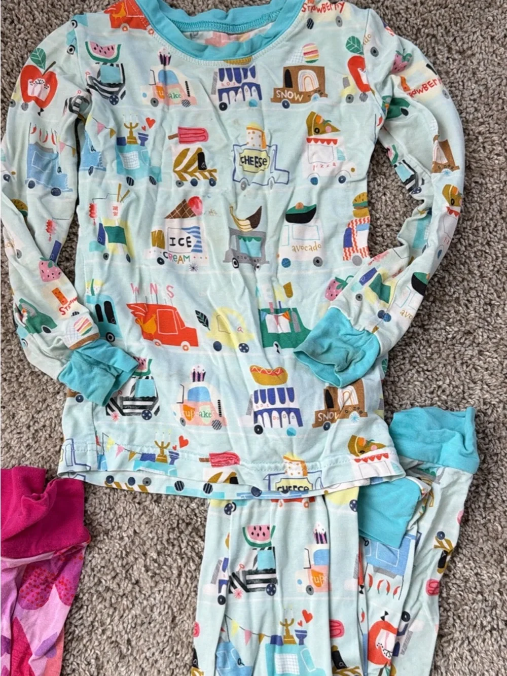 Little Sleepies Bundle 2T